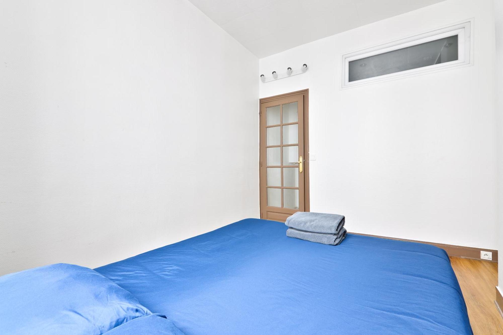 Appartement Quartier Champs-Elysees Free Netflix Paris Exterior photo
